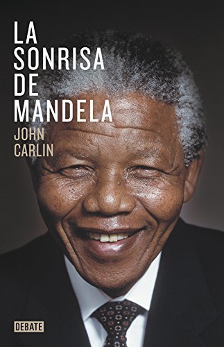 Libro La sonrisa de Mandela