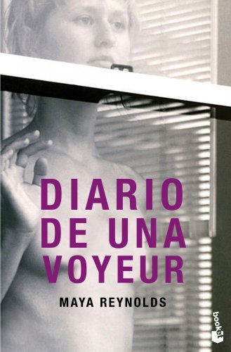 Libro Diario de una voyeur