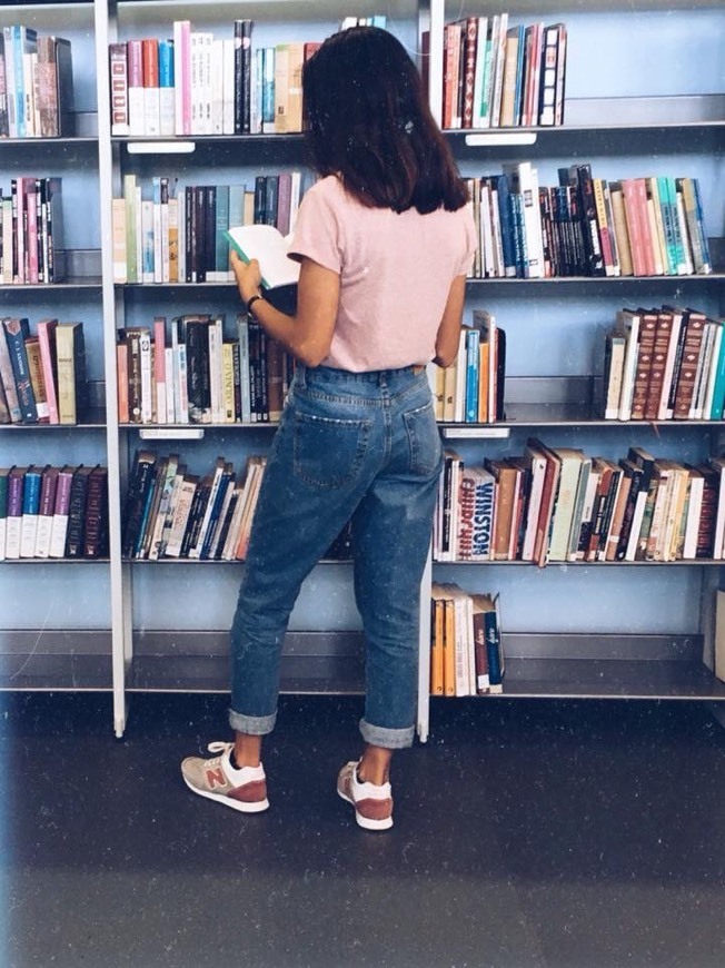 Lugares Biblioteca Municipal de Castelo Branco