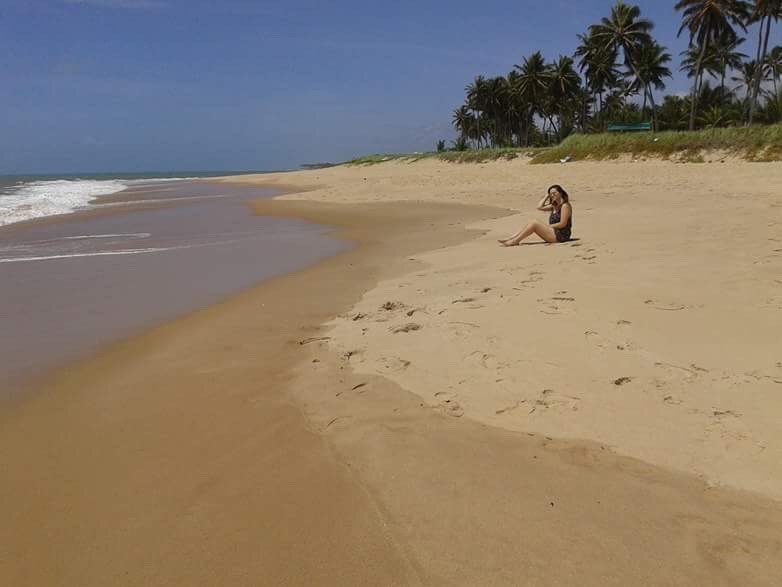 Place Praia do Flamengo