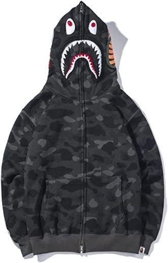 Sudadera Bape