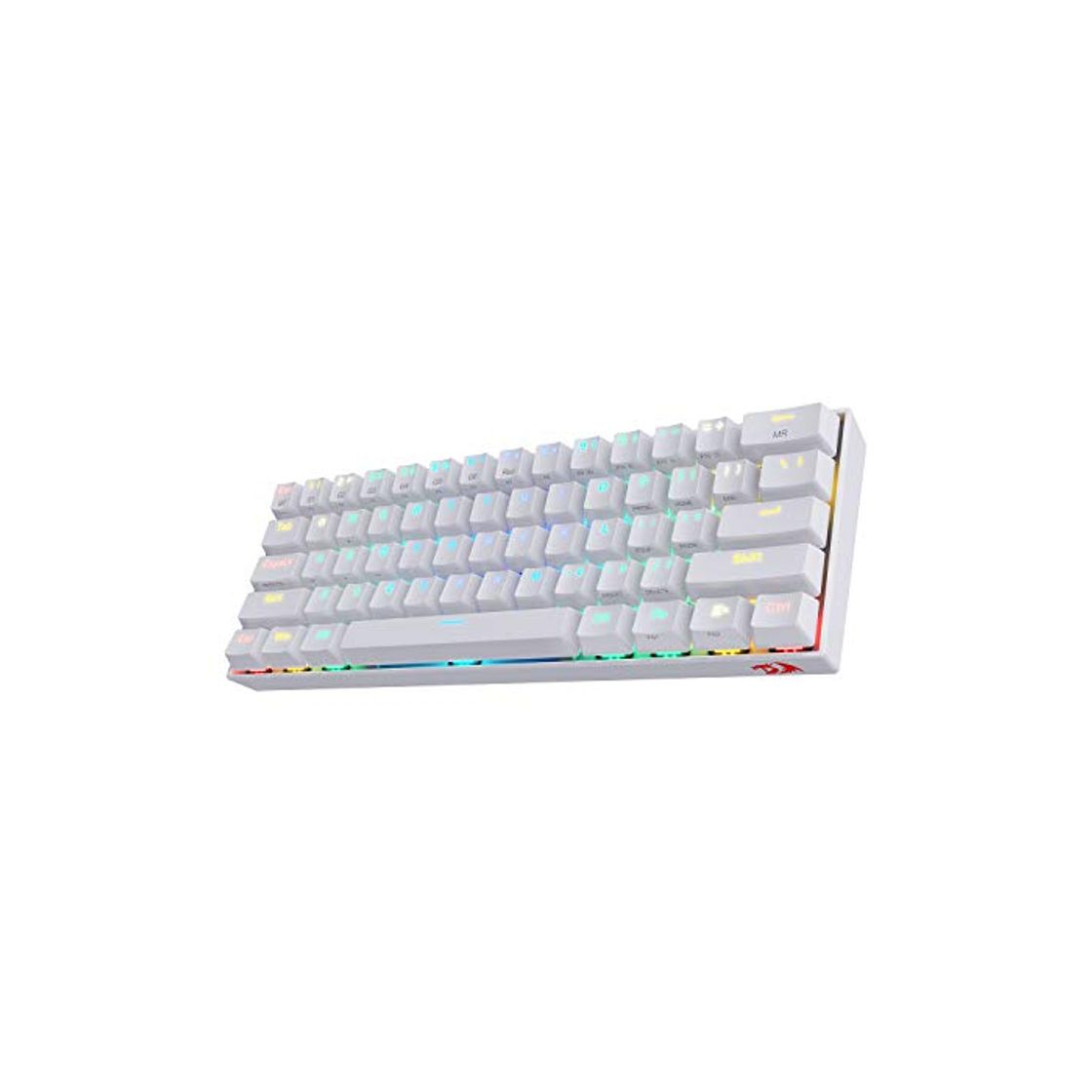 Product Redragon K530 Draconic 60% Teclado mecánico inalámbrico RGB compacto