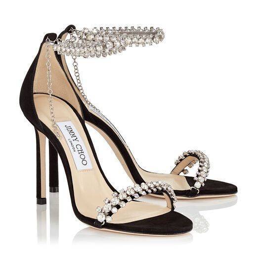 Moda Jimmy Choo ✨ Classic 