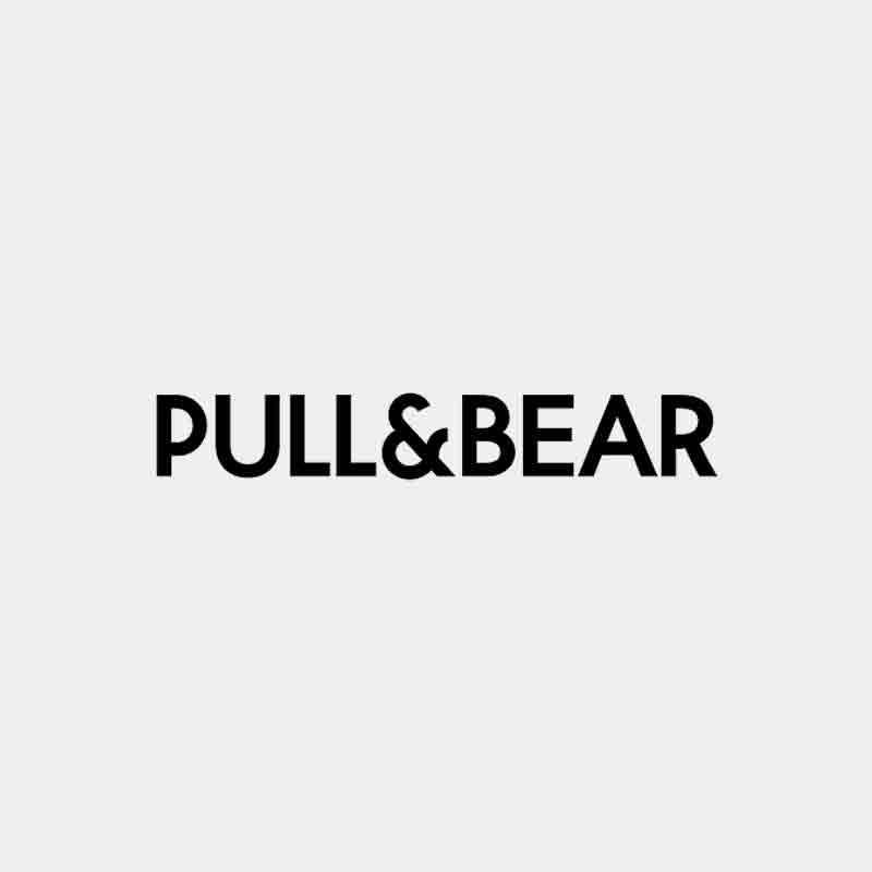 Moda Pull & Bear 