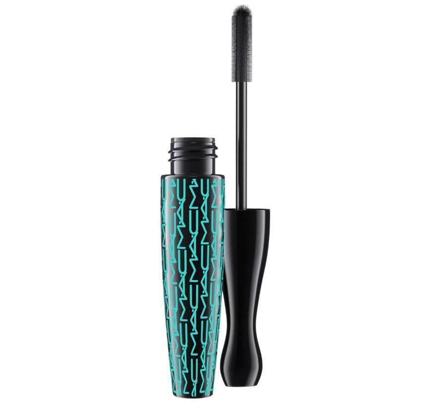 Moda MAC Rimel Waterproof Extreme Dimension