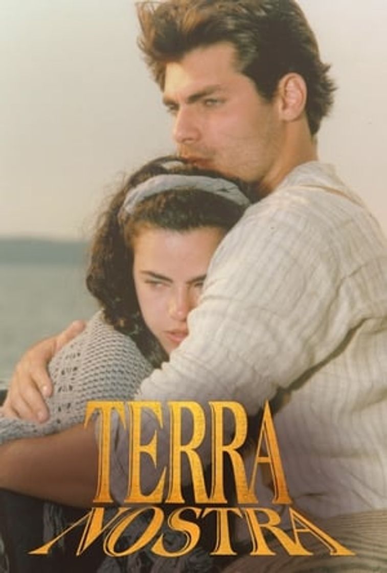 Serie Terra Nostra