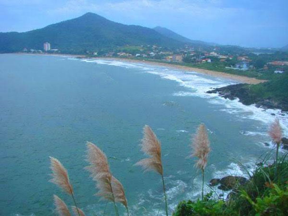 Lugares Praia Grande