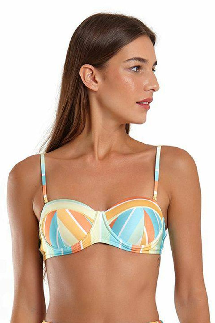 Social TOP TACA NEW GRANITA