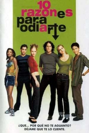 10 Things I Hate About You