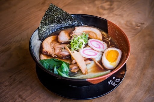 Restaurantes Ramen Shifu