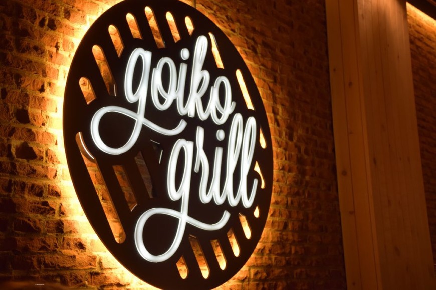 Restaurants Goiko Grill