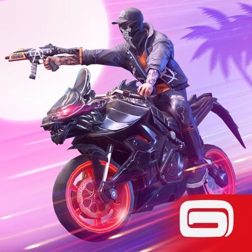 Gangstar Vegas