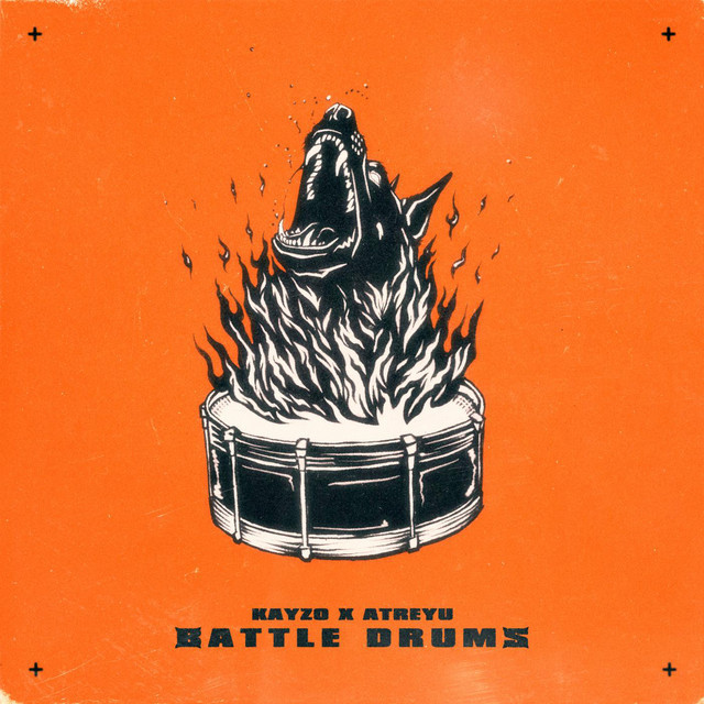 Canciones Battle Drums