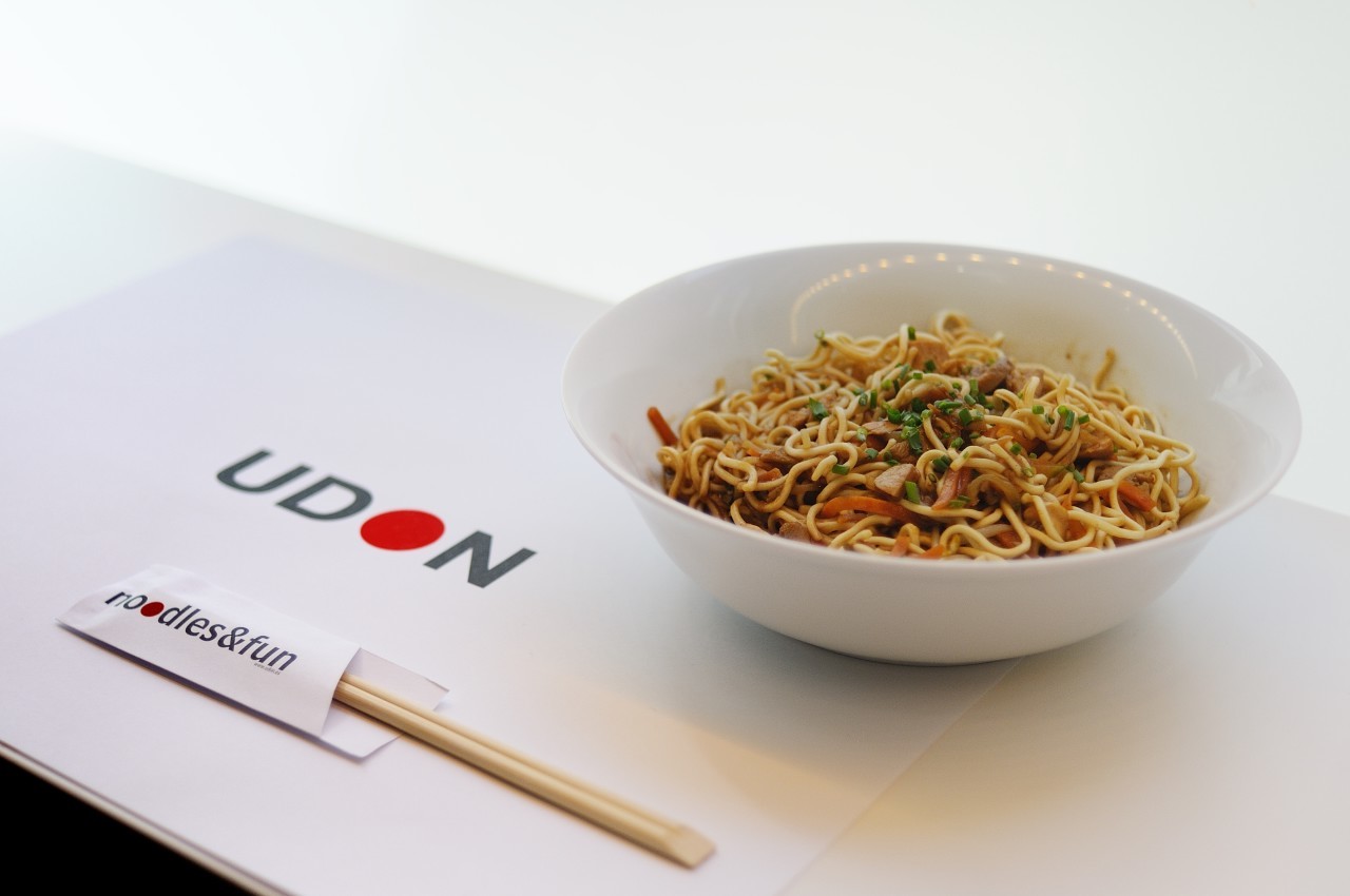 Restaurants UDON