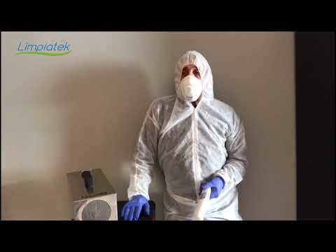 Limpiatek - Video | Facebook