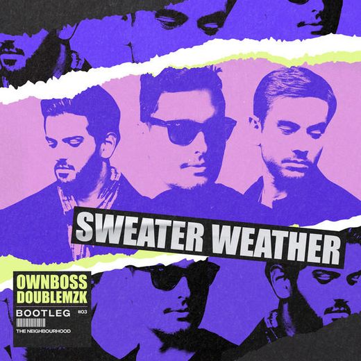 Sweater Weather - Remix