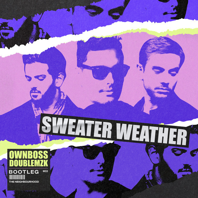 Music Sweater Weather - Remix