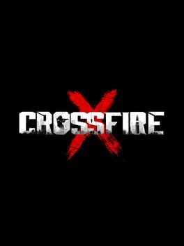 Videogames Crossfire X