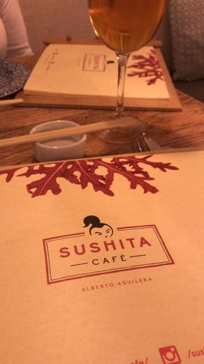 Sushita Café