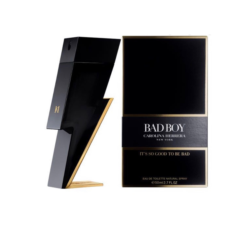 Beauty Carolina Herrera Bad Boy Edp Vapo 100 Ml