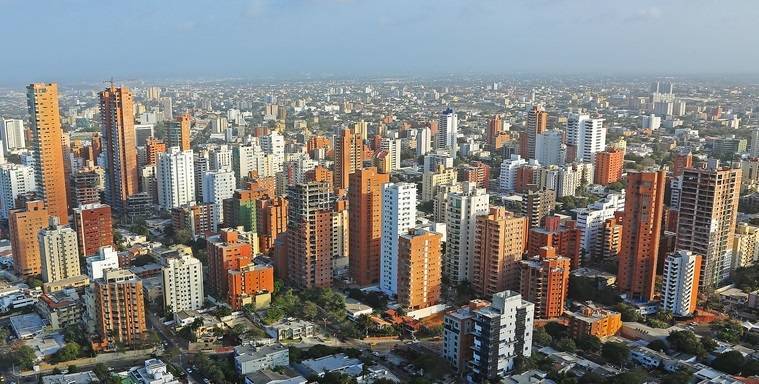 Place Barranquilla