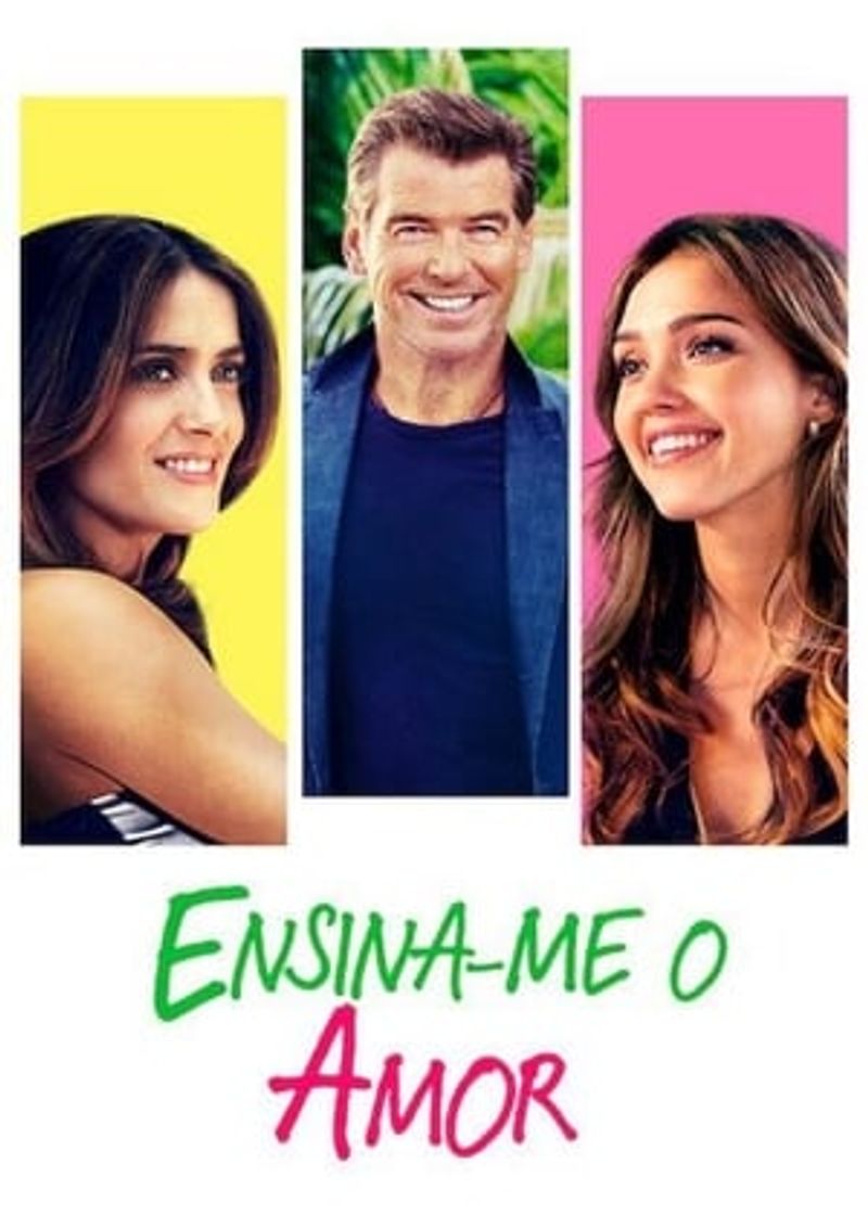 Movie El marido de mi hermana