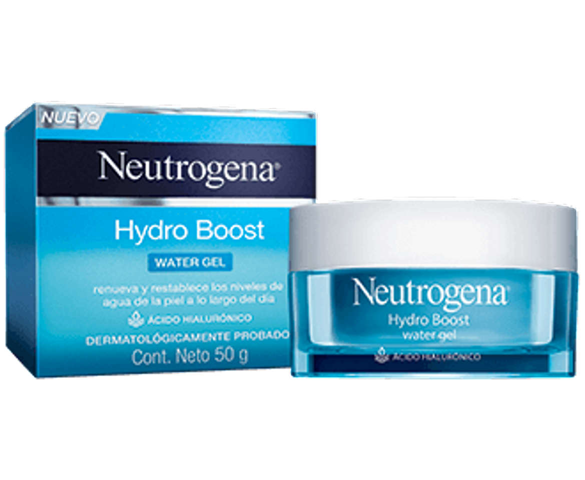 Beauty Neutrogena Hydro Boost Crema Gel