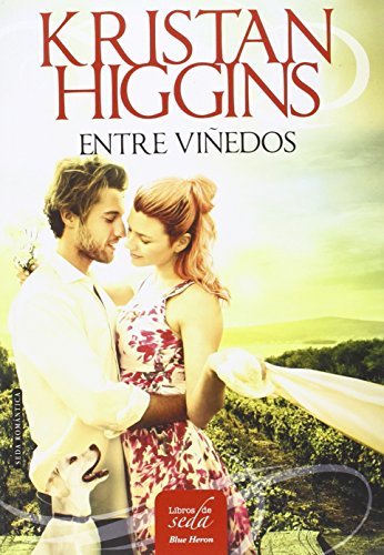 Book ENTRE VIÑEDOS