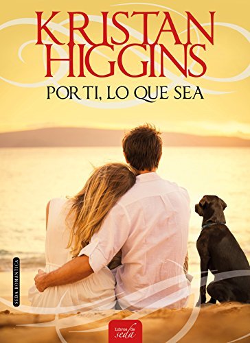 Book POR TI, LO QUE SEA
