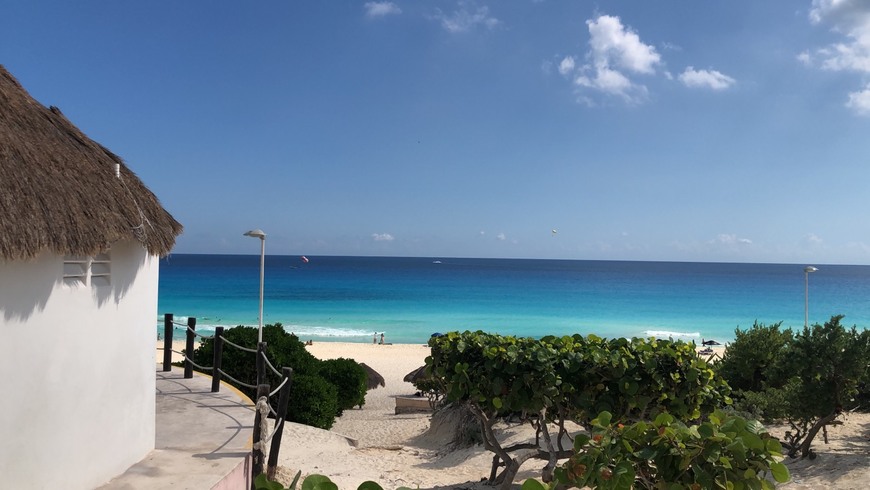Place Cancún
