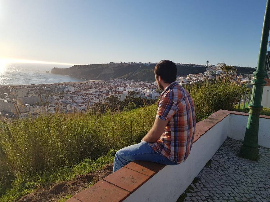 Place Nazaré