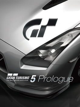 Videogames Gran Turismo 5 Prologue