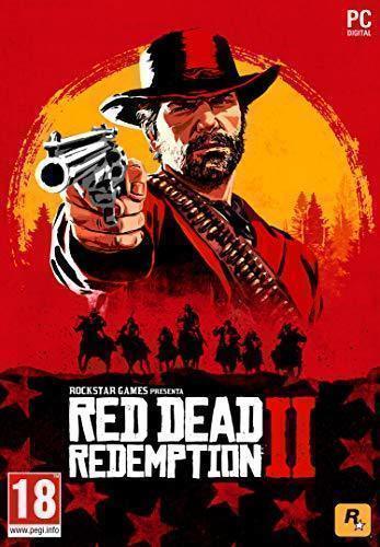 Social Red Dead Redemtion 2