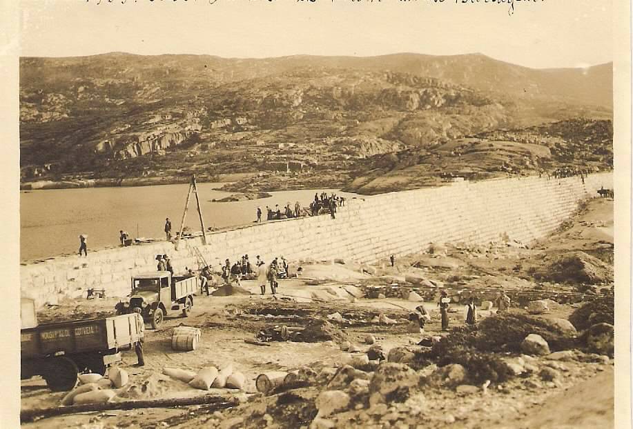 Place Lagoa Comprida