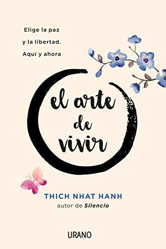 Libro El arte de vivir (Crecimiento personal)