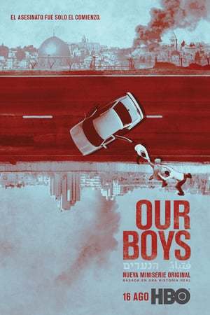 Serie Our Boys