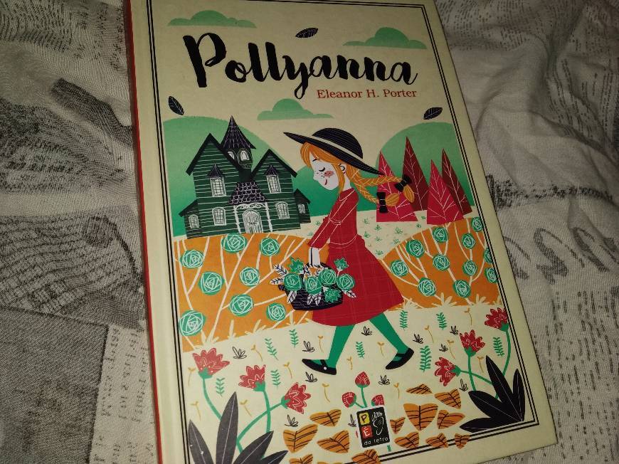 Pollyanna