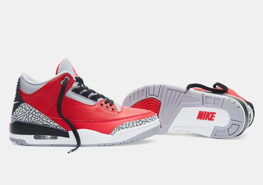 Product Air Jordan 3 Retro SE