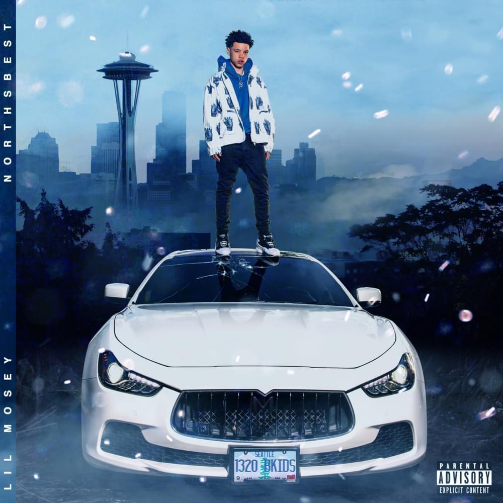 Music Lil Mosey-Noticed