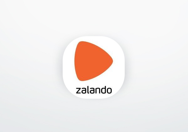 App Zalando