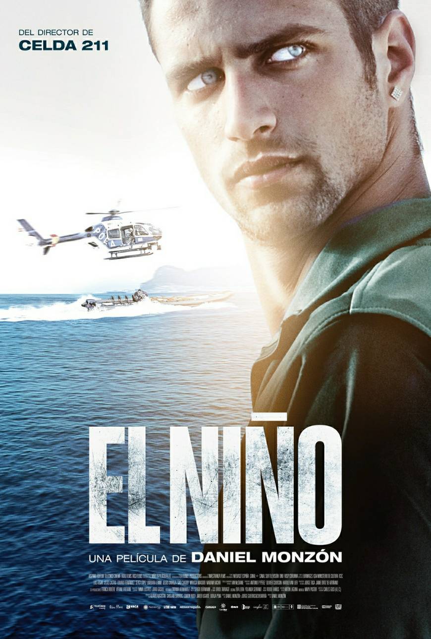 Movie El Niño