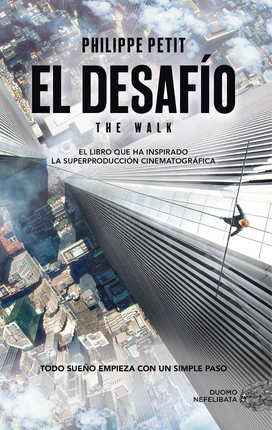 Movie El desafío