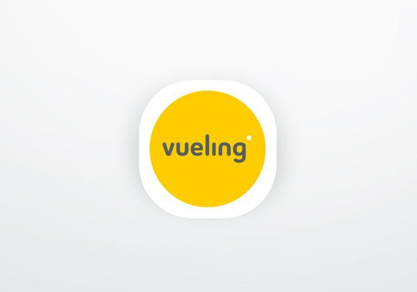 Aplicación Vueling Airlines-Cheap Flights
