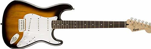 Producto Squier by Fender