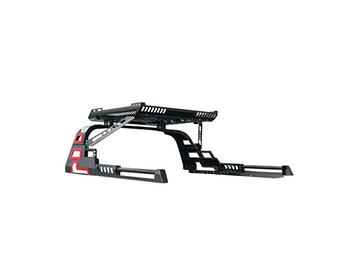 Social VW AMAROK - Rodillo para VW