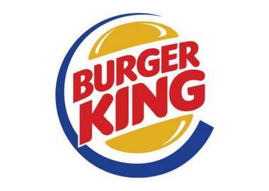 Restaurantes Burger King