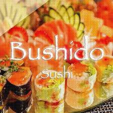 Restaurantes Bushido Sushi