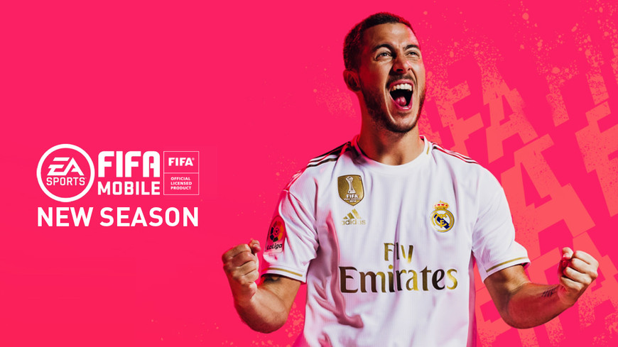 Videogames Fc 24 mobile