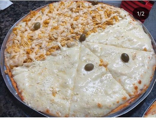 Pizzaria Sortidinho