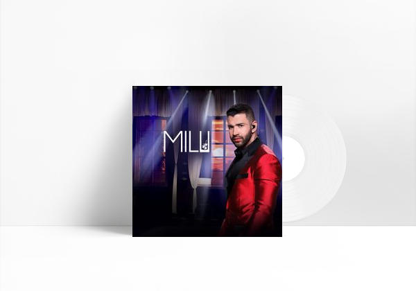 Music Milu
